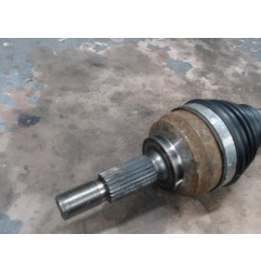 Cardan gauche (transmission) DACIA SANDERO 2 Photo n°1