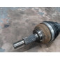 Cardan gauche (transmission) DACIA SANDERO 2