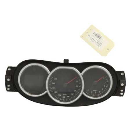 Compteur DACIA SANDERO 2