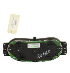 Compteur DACIA SANDERO 2 Photo n°7