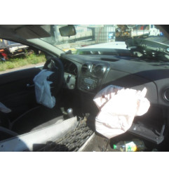 Compteur DACIA SANDERO 2 Photo n°12