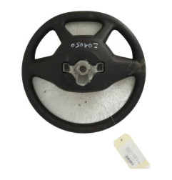 Volant DACIA SANDERO 2 Photo n°5