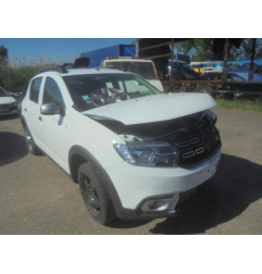 Volant DACIA SANDERO 2 Photo n°7