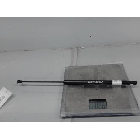 Verin de capot DACIA SANDERO 2