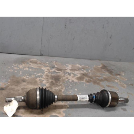 Cardan gauche (transmission) DS DS4 1