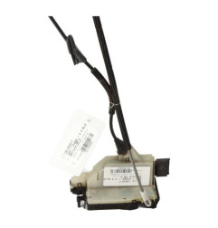 Serrure arriere droit DS DS4 1 Photo n°1