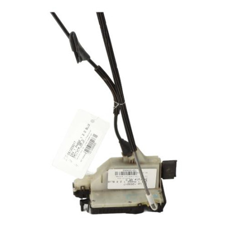 Serrure arriere droit DS DS4 1 Photo n°1