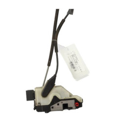 Serrure arriere droit DS DS4 1