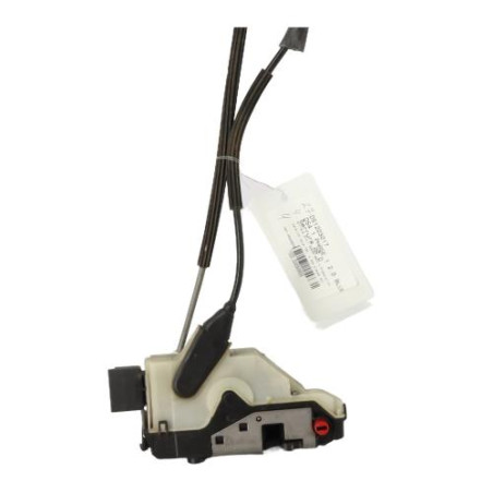 Serrure arriere droit DS DS4 1