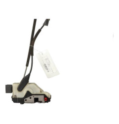 Serrure arriere droit DS DS4 1 Photo n°4