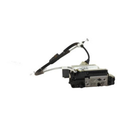 Serrure arriere gauche DS DS4 1 Photo n°1