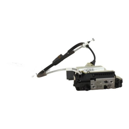 Serrure arriere gauche DS DS4 1 Photo n°1