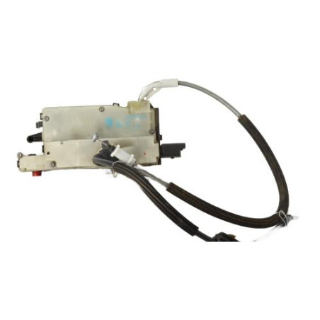 Serrure arriere gauche DS DS4 1