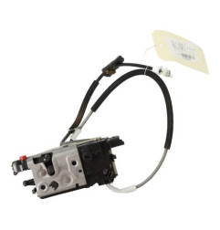 Serrure arriere gauche DS DS4 1 Photo n°4