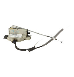 Serrure avant droit DS DS4 1