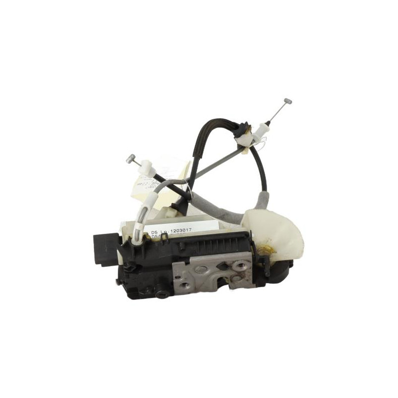 Serrure avant gauche DS DS4 1