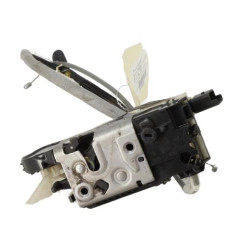 Serrure avant gauche DS DS4 1 Photo n°4