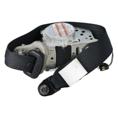 Ceinture avant gauche SUZUKI SWIFT 4 Photo n°1