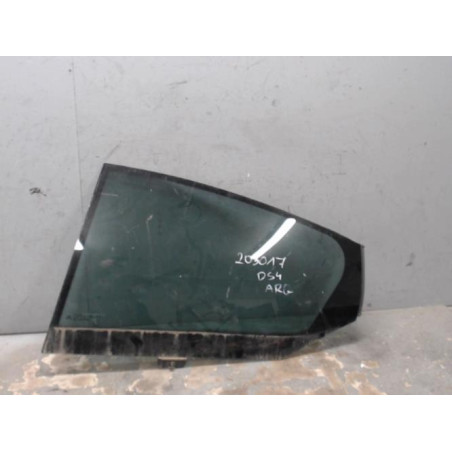 Vitre arriere gauche DS DS4 1