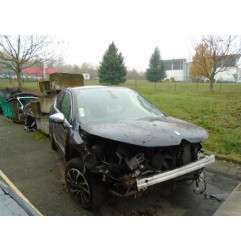 Vitre avant droit DS DS4 1 Photo n°3