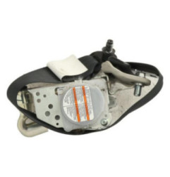 Ceinture avant gauche SUZUKI SWIFT 4 Photo n°3