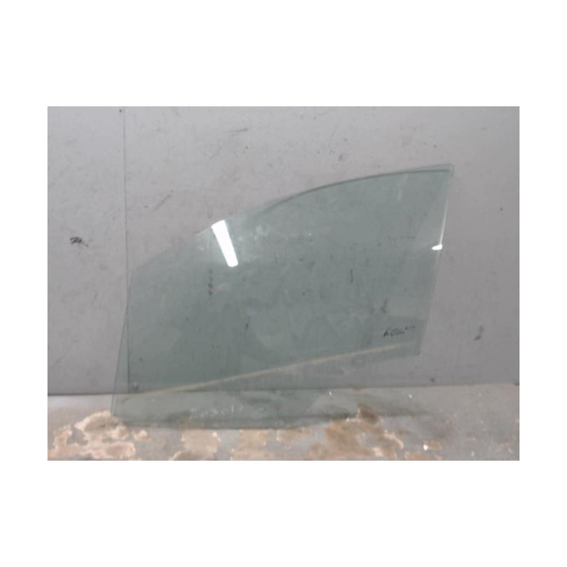Vitre avant gauche DS DS4 1