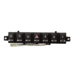 Bouton de warning PEUGEOT 3008 1