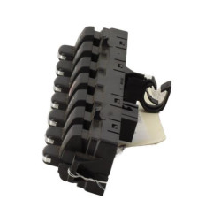 Bouton de warning PEUGEOT 3008 1 Photo n°3