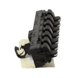 Bouton de warning PEUGEOT 3008 1 Photo n°5