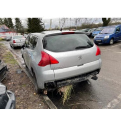 Bouton de warning PEUGEOT 3008 1 Photo n°9