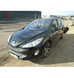 Bouton de warning PEUGEOT 308 1 Photo n°6