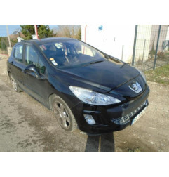 Bouton de warning PEUGEOT 308 1 Photo n°8