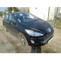 Bouton de warning PEUGEOT 308 1