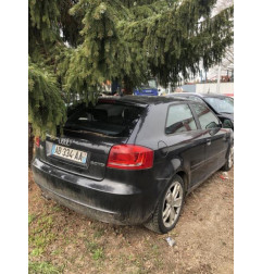 Debitmetre AUDI A3 2 Photo n°6