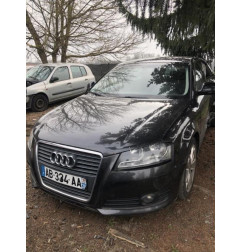 Debitmetre AUDI A3 2 Photo n°8