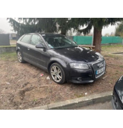 Debitmetre AUDI A3 2 Photo n°9