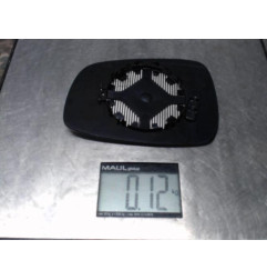 Glace retroviseur droit SUZUKI SWIFT 3 Photo n°1