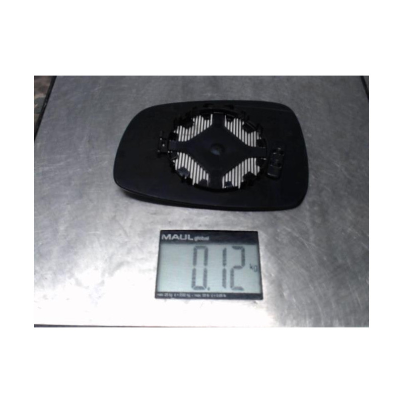 Glace retroviseur droit SUZUKI SWIFT 3