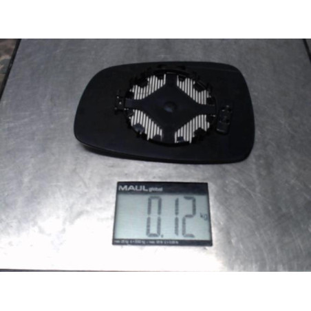 Glace retroviseur droit SUZUKI SWIFT 3 Photo n°1