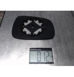 Glace retroviseur gauche SUZUKI SWIFT 3 Photo n°1