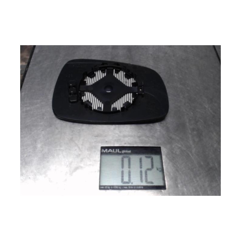 Glace retroviseur gauche SUZUKI SWIFT 3