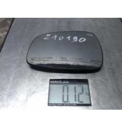 Glace retroviseur gauche SUZUKI SWIFT 3