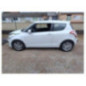 Ceinture avant gauche SUZUKI SWIFT 4