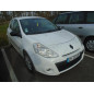 Capot RENAULT CLIO 3