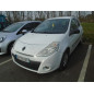 Capot RENAULT CLIO 3