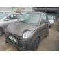 Bras essuie glace arriere MICROCAR VIRGO