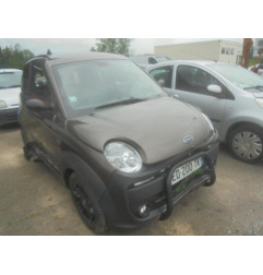 Bras essuie glace arriere MICROCAR VIRGO Photo n°7