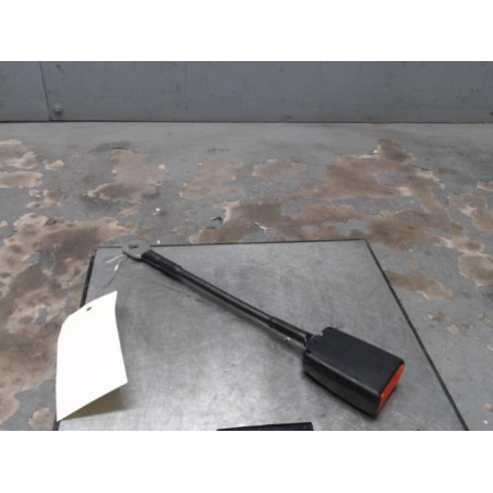 Attache ceinture avant droit MICROCAR VIRGO Photo n°1