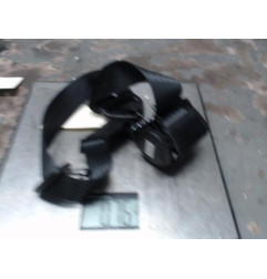 Ceinture avant droit MICROCAR VIRGO