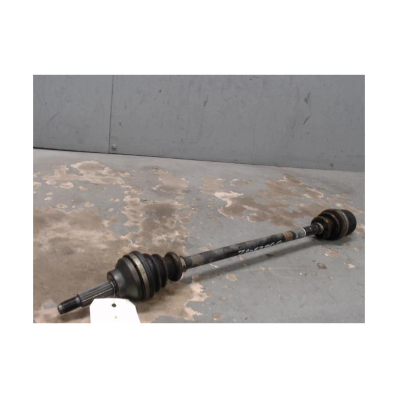 Cardan gauche (transmission) MICROCAR VIRGO